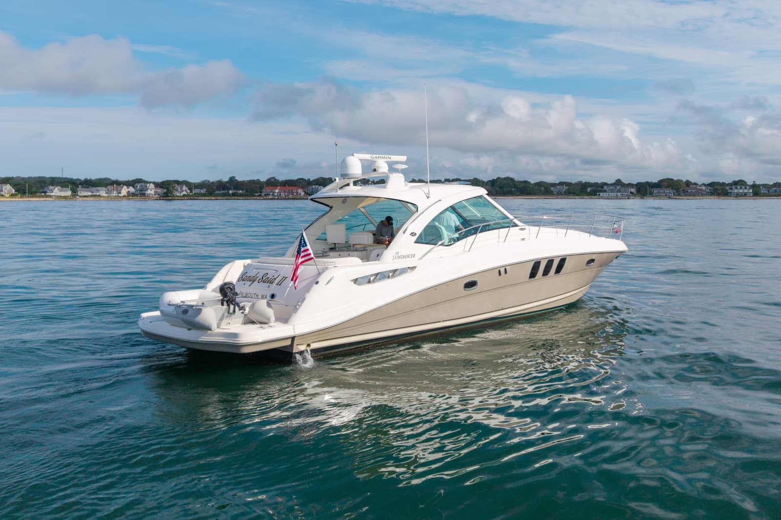 2006 Sea Ray 