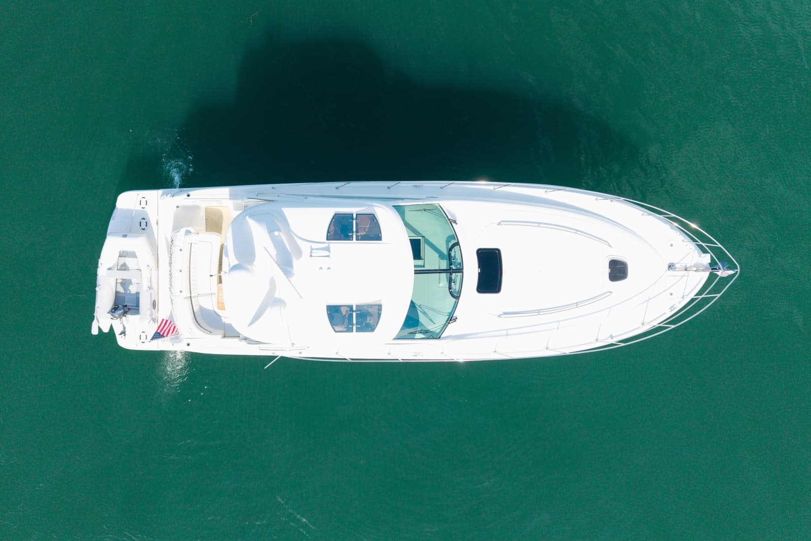 2006 Sea Ray 