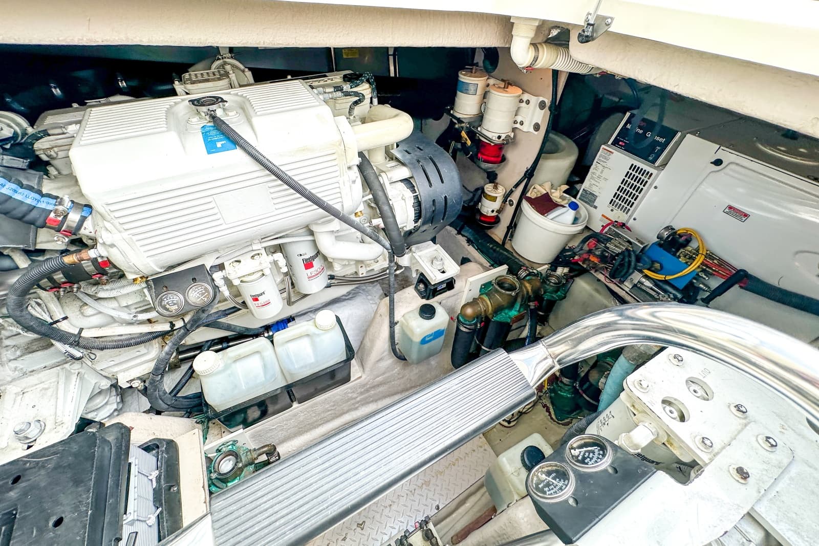 2006 Sea Ray 