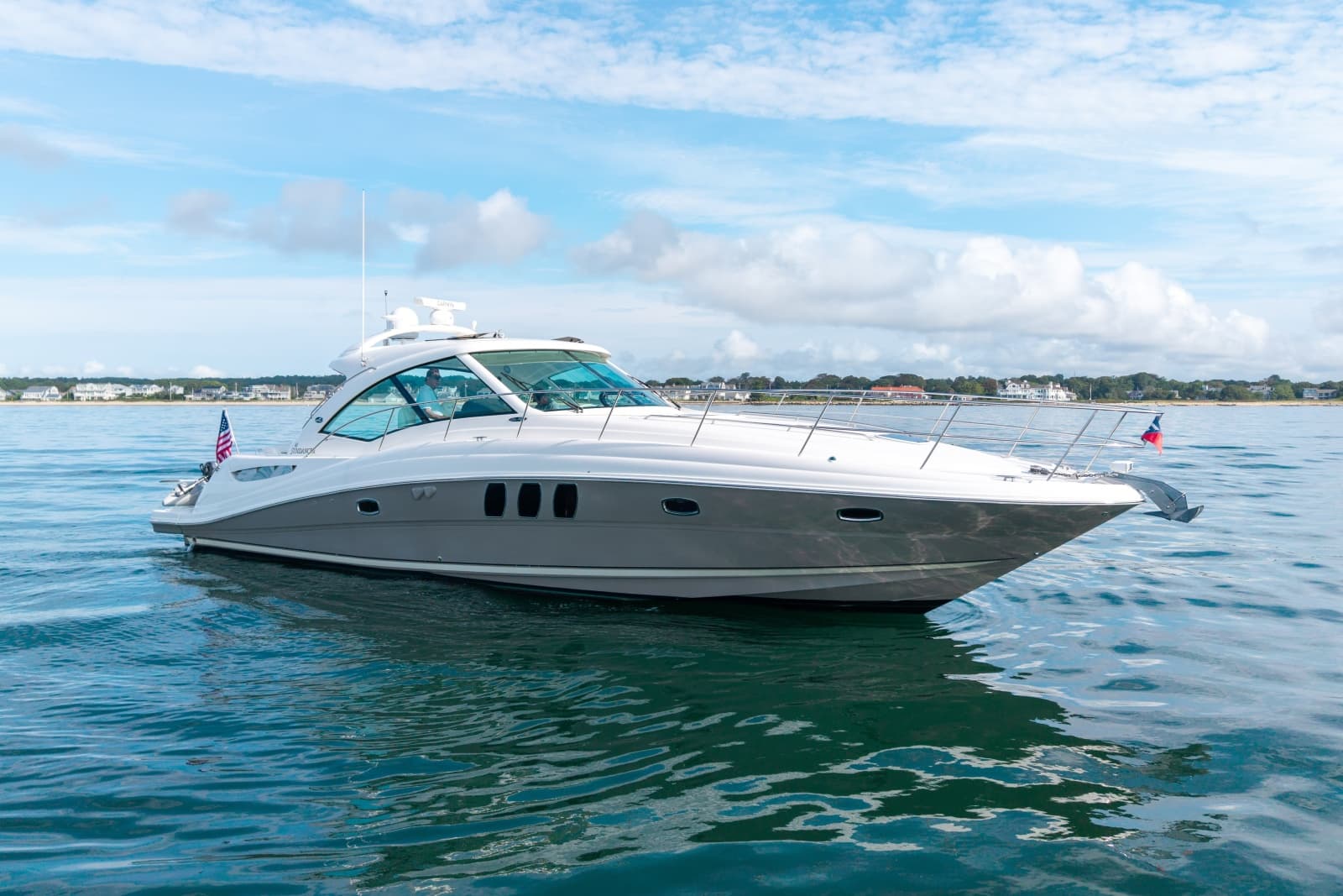 2006 Sea Ray 