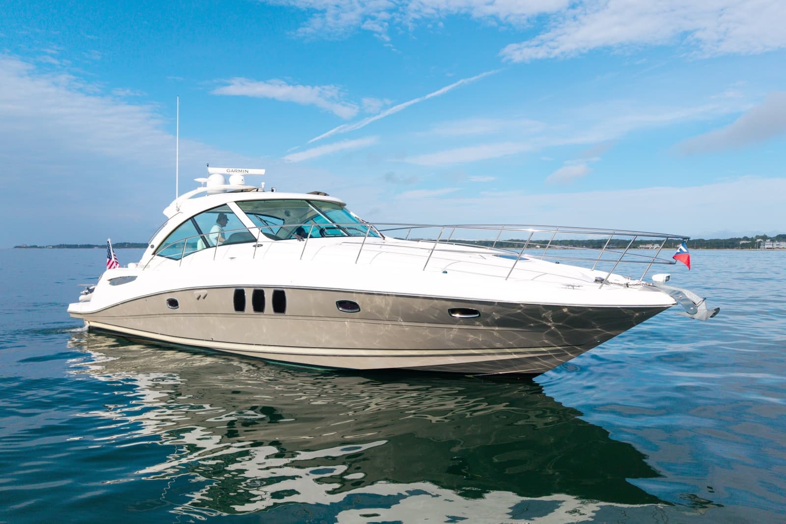 2006 Sea Ray 