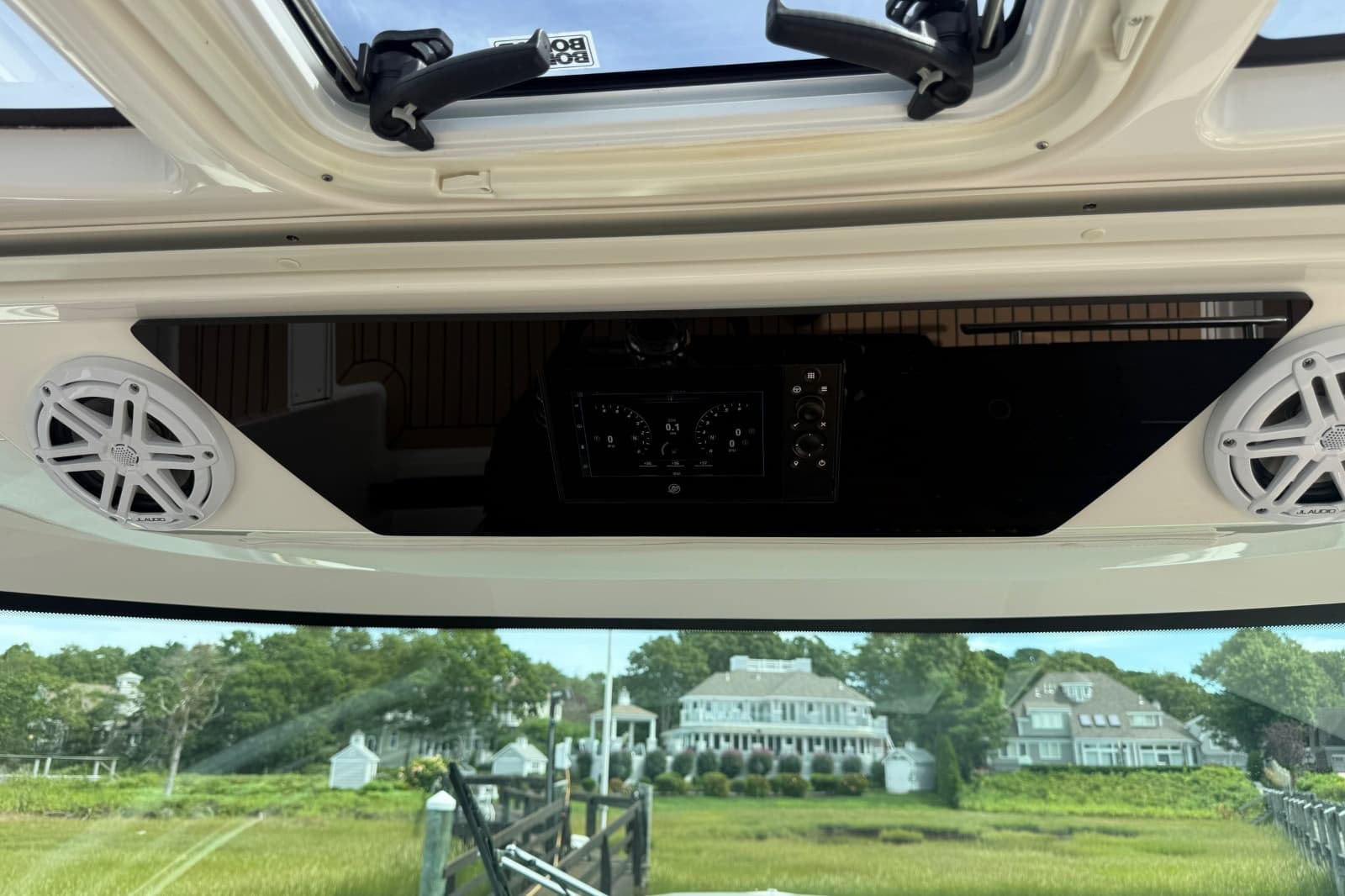 2022 Tiara Yachts 48 LS