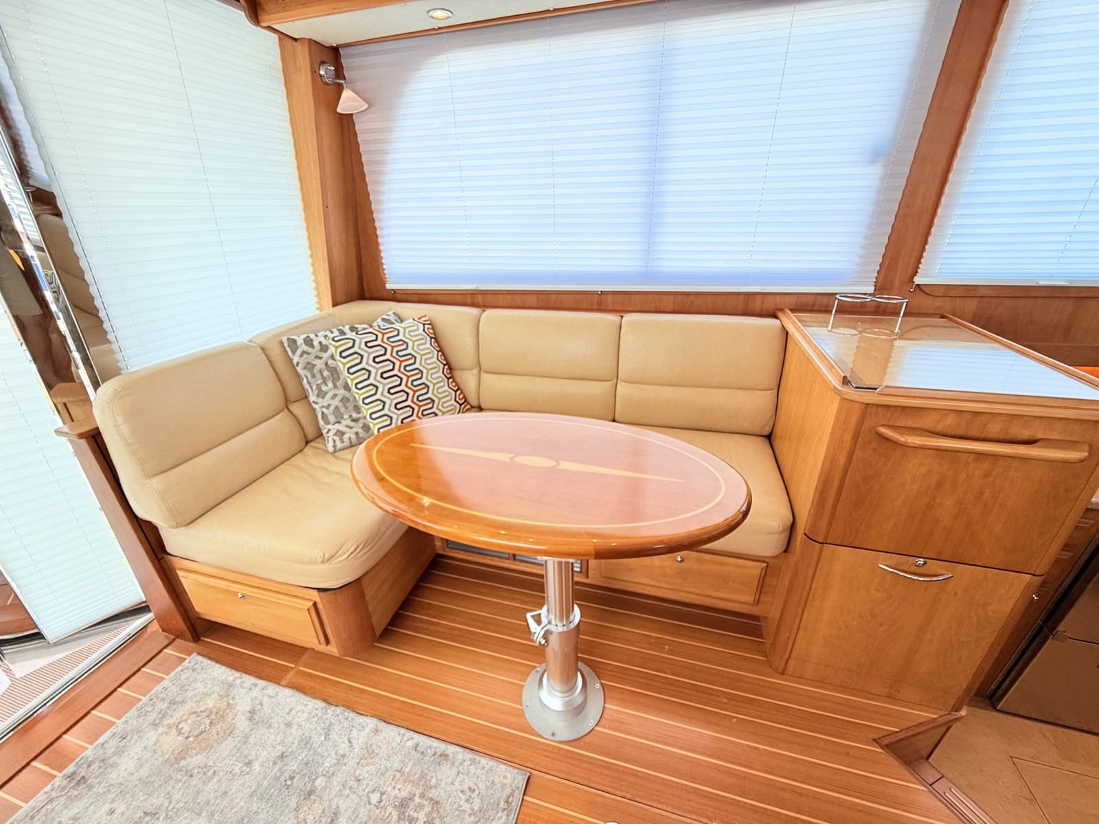 2012 Sabre 42 Salon Express