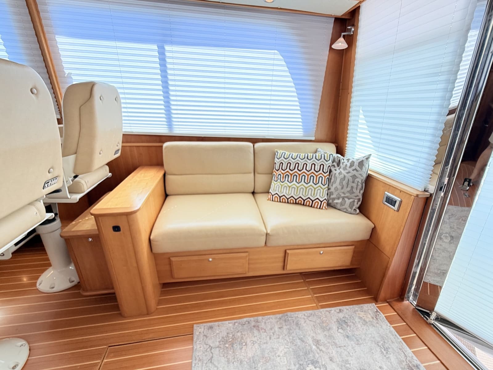 2012 Sabre 42 Salon Express
