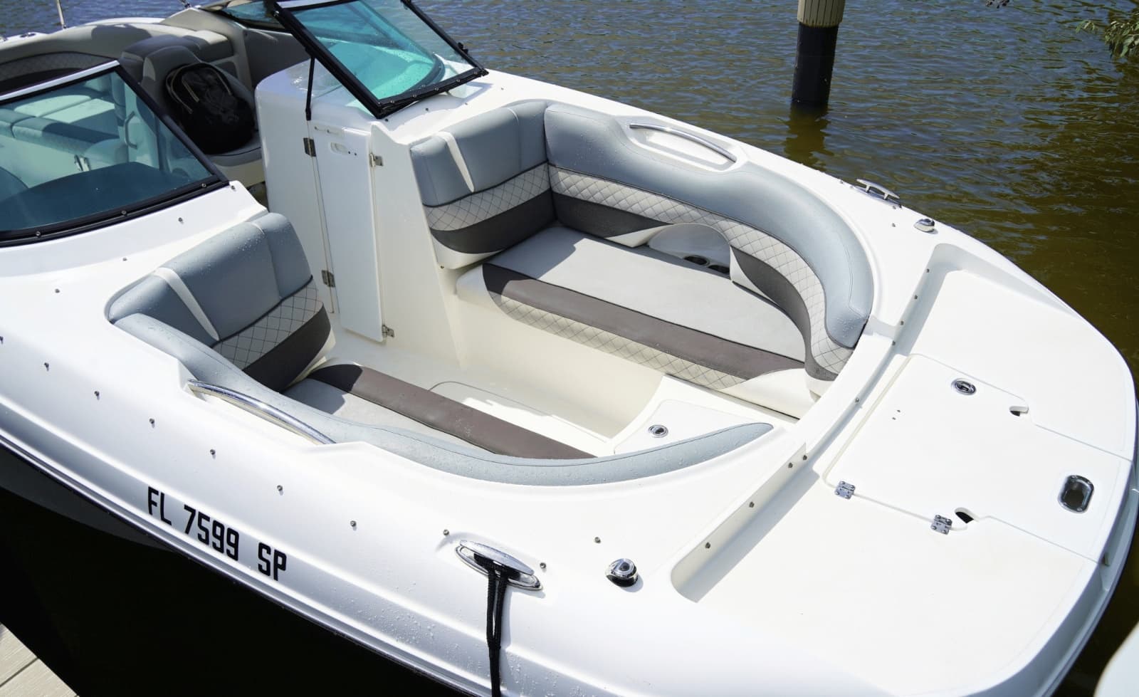 2020 Hurricane SD 2690