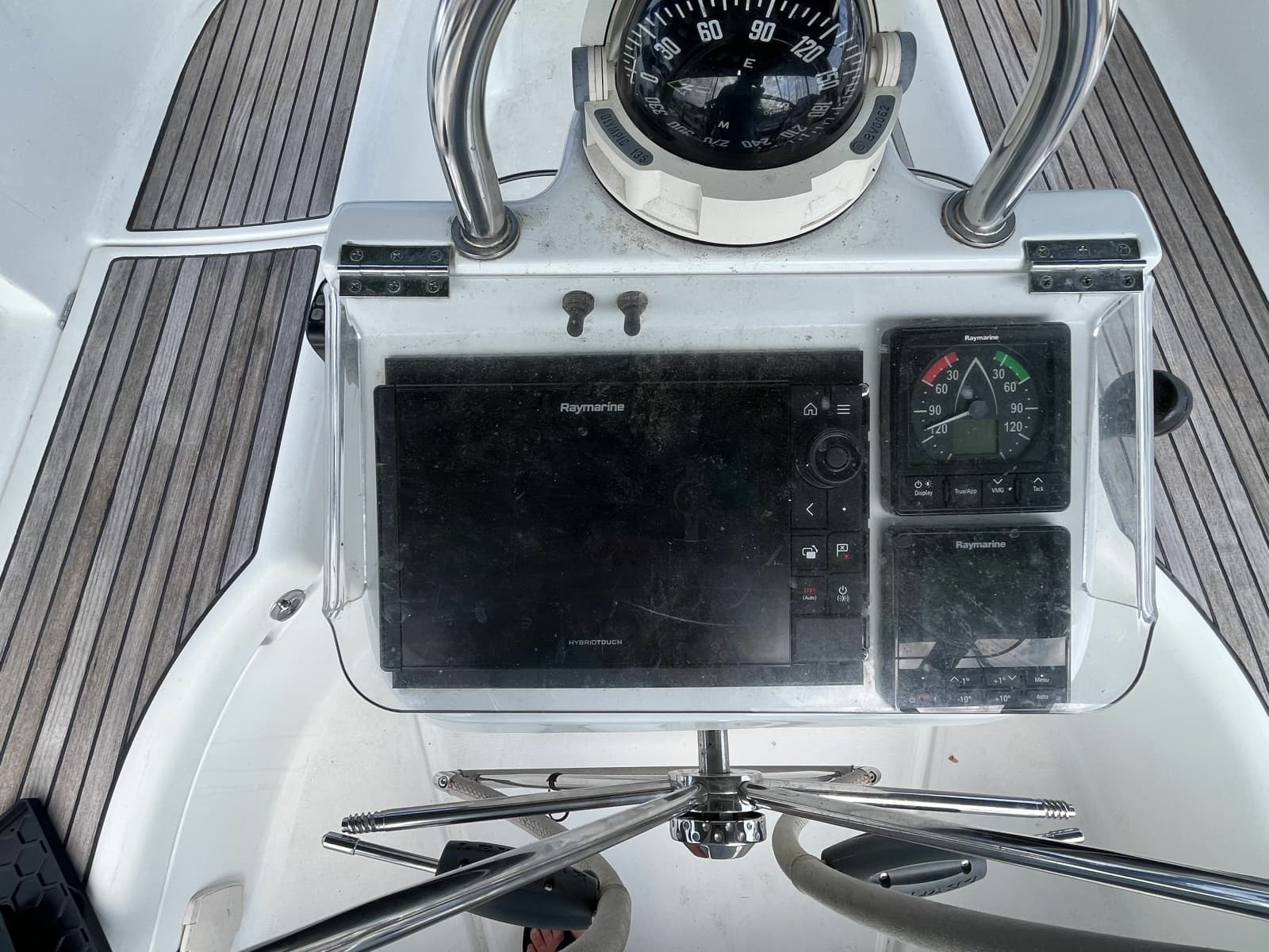 2006 Beneteau Oceanis 393