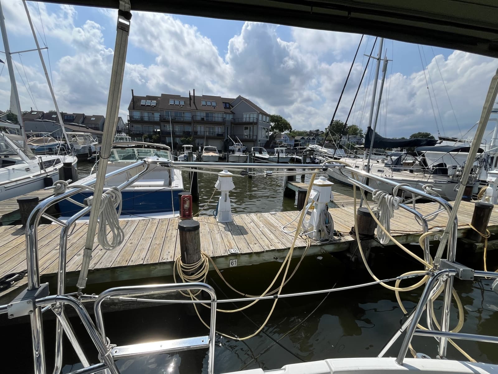 2006 Beneteau Oceanis 393