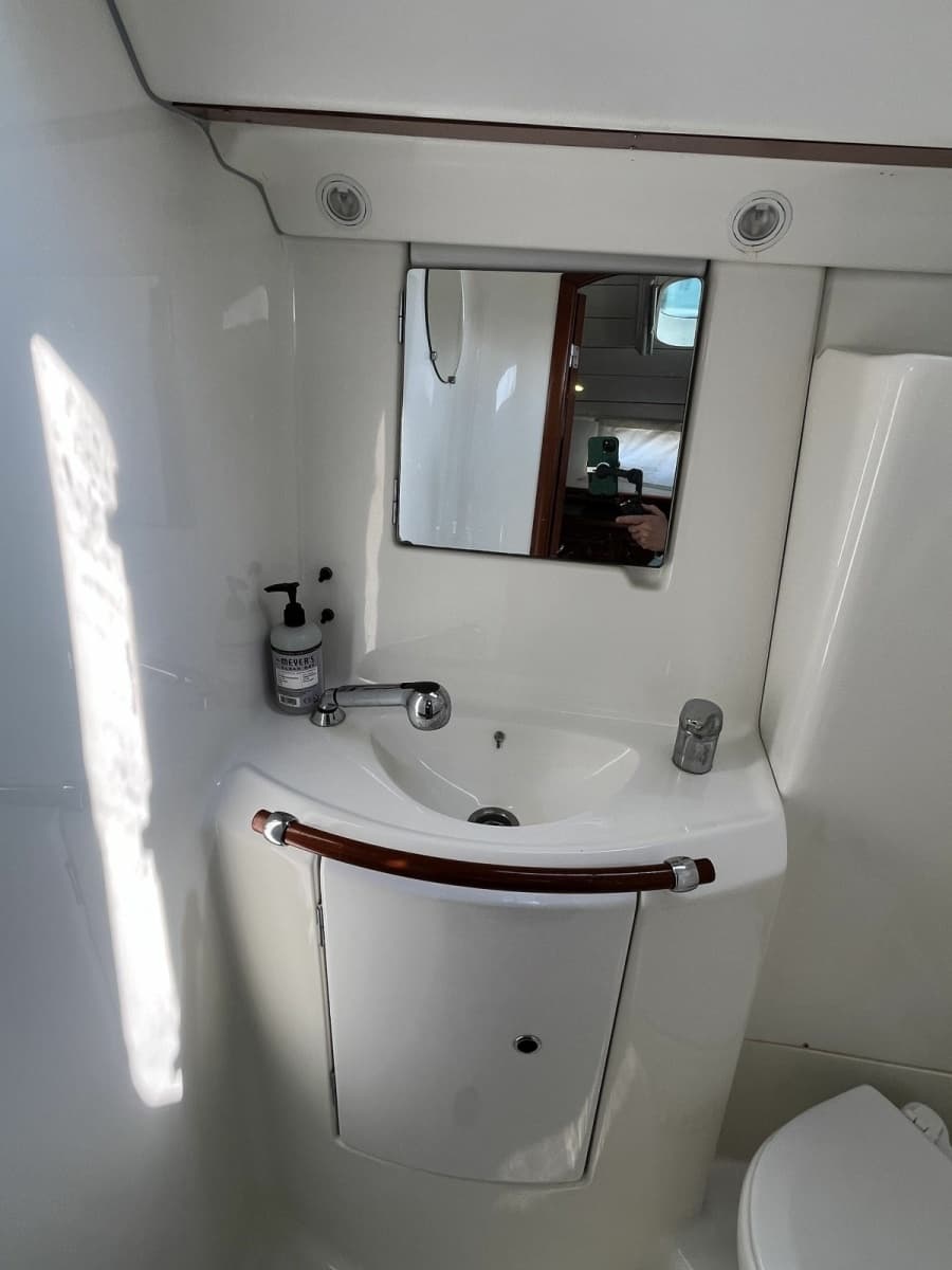 2006 Beneteau Oceanis 393