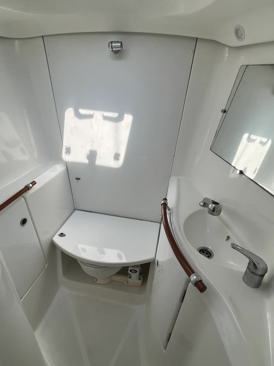 2006 Beneteau Oceanis 393