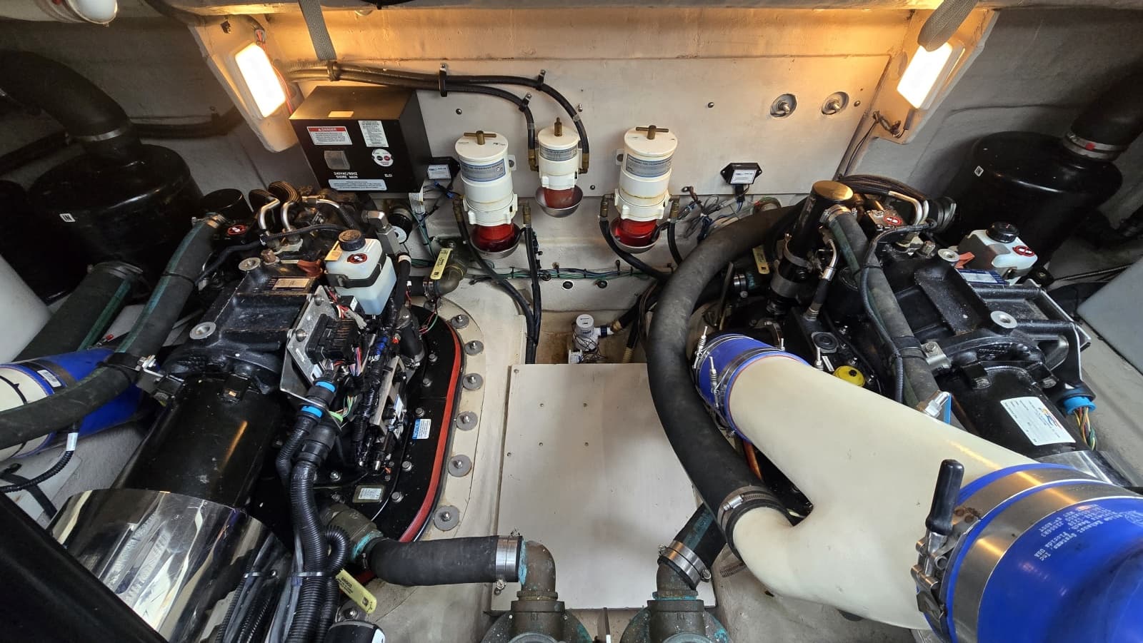 2015 Sea Ray 