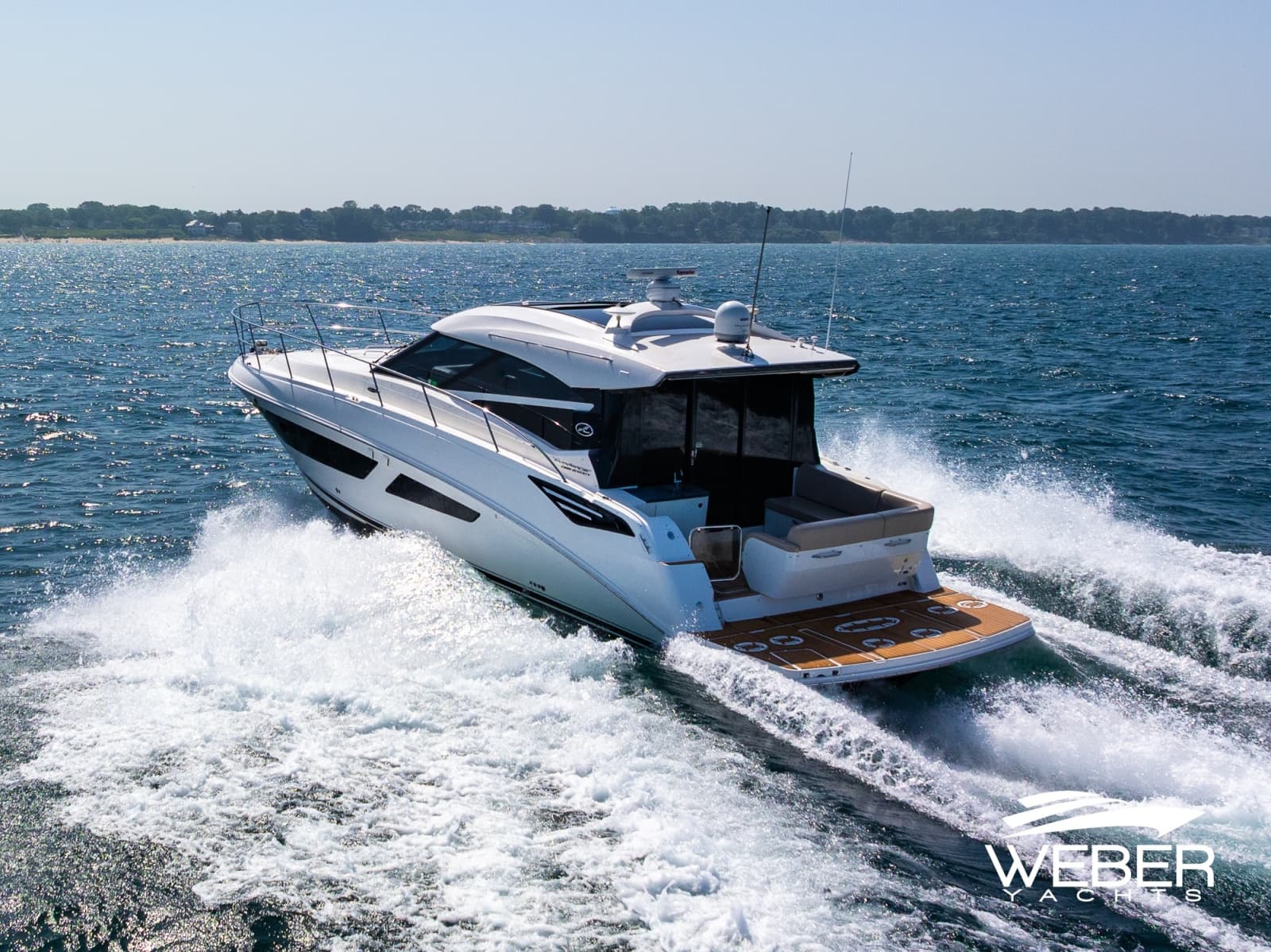 2015 Sea Ray 