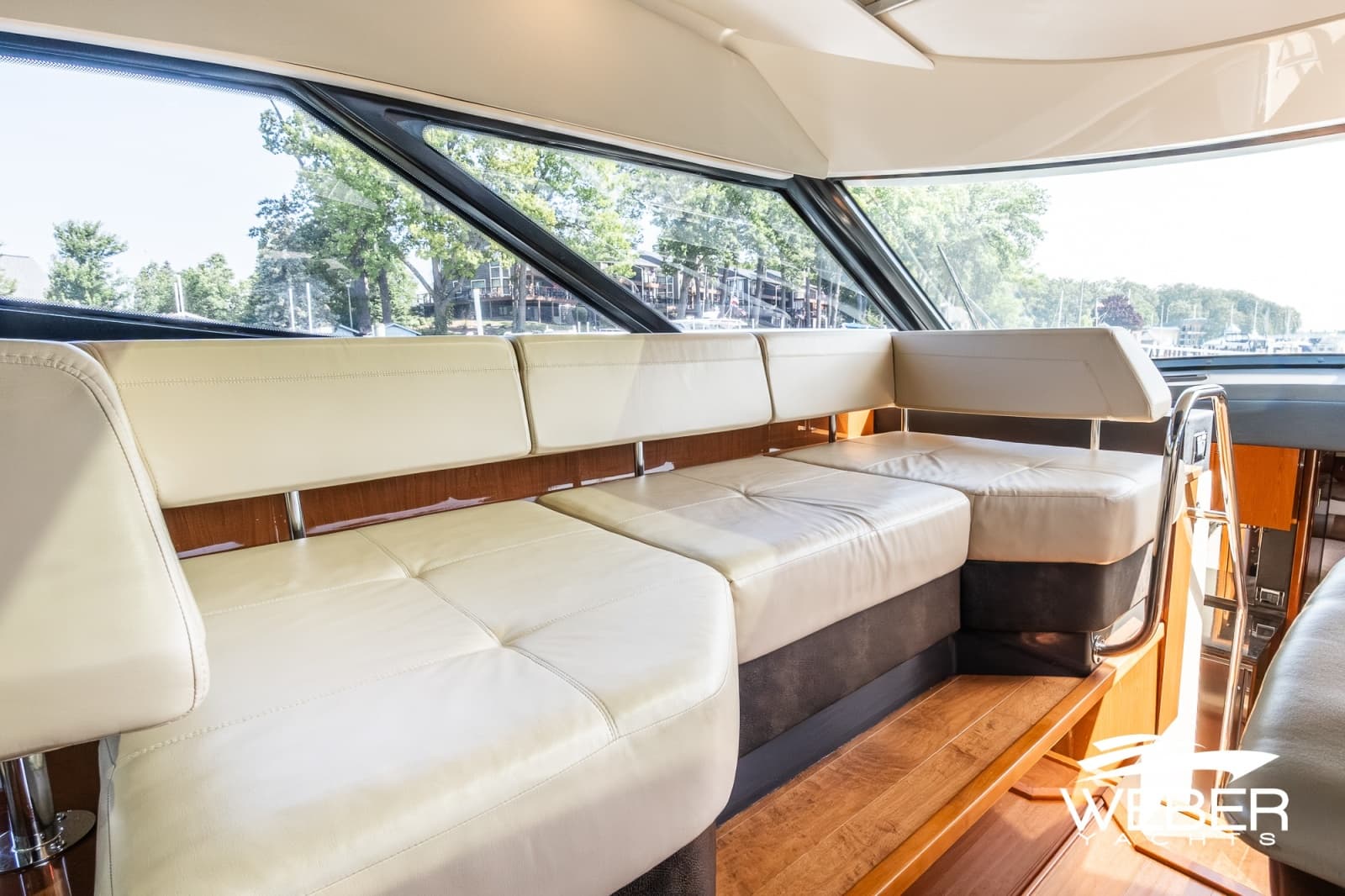 2015 Sea Ray 