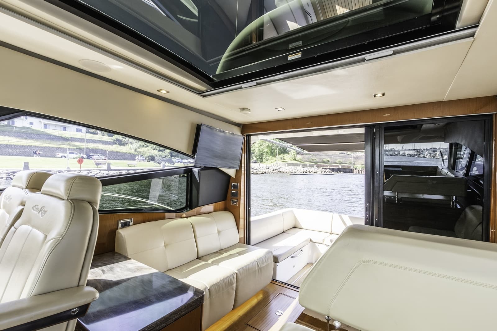 2015 Sea Ray 