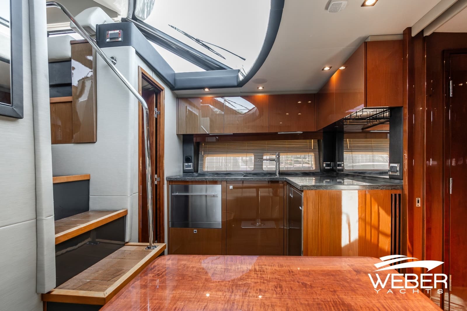 2015 Sea Ray 
