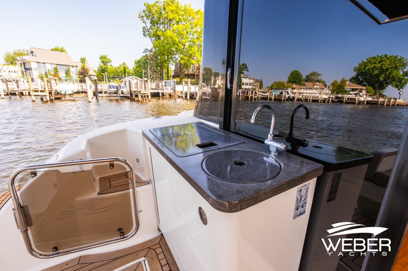 2015 Sea Ray 