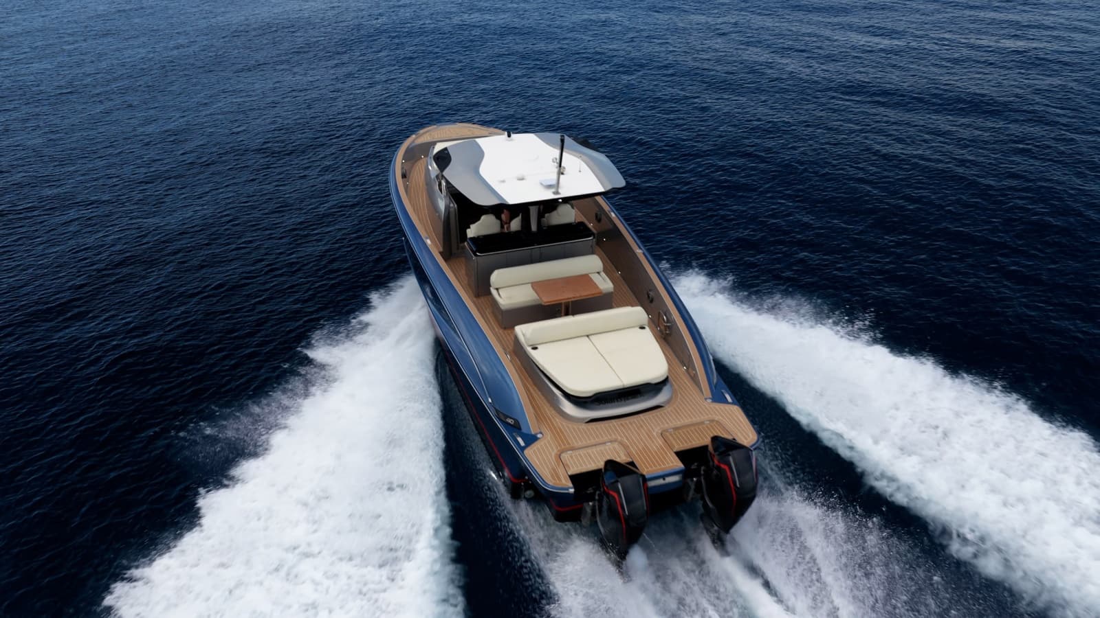 2024 Solaris 40F