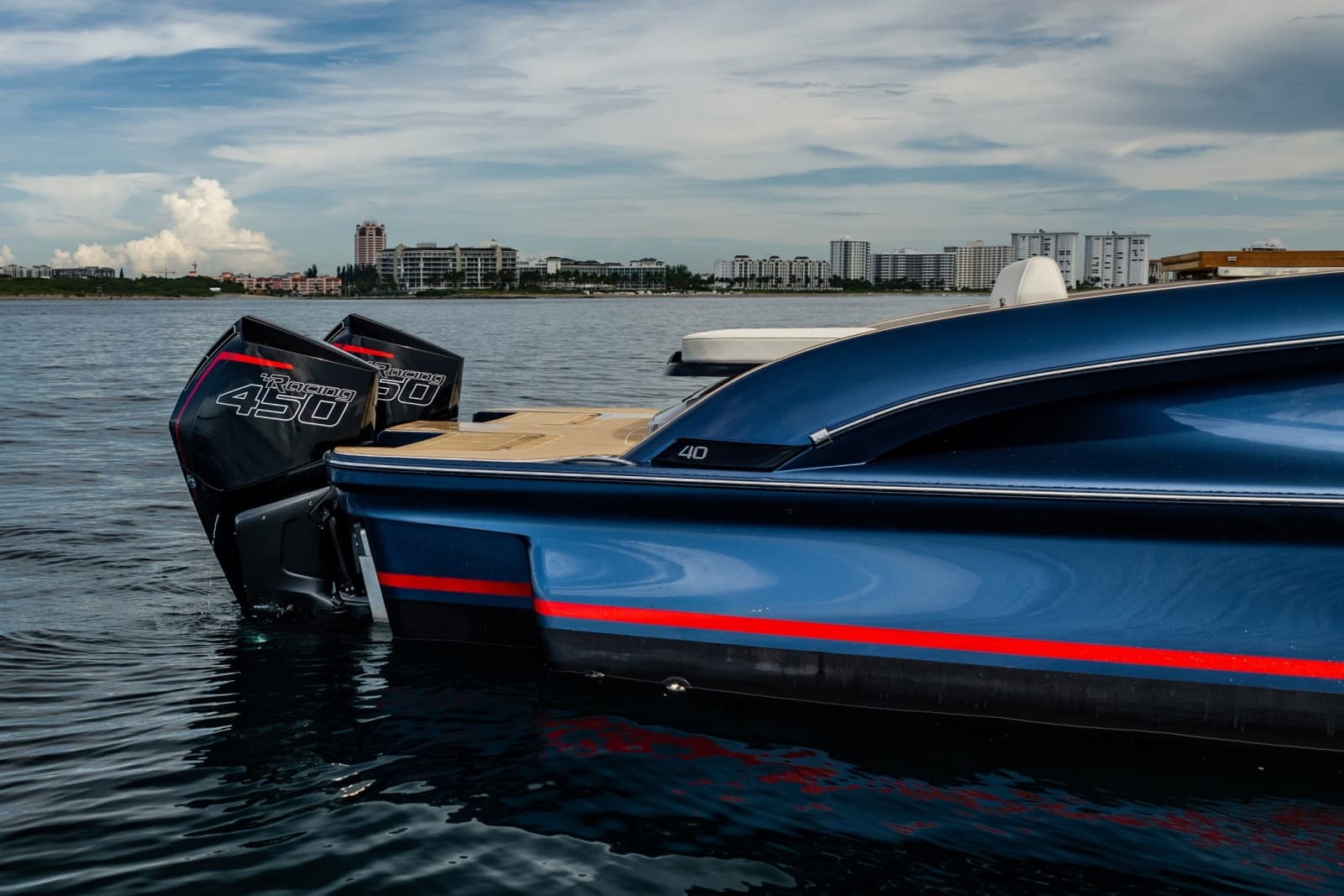 2024 Solaris 40F