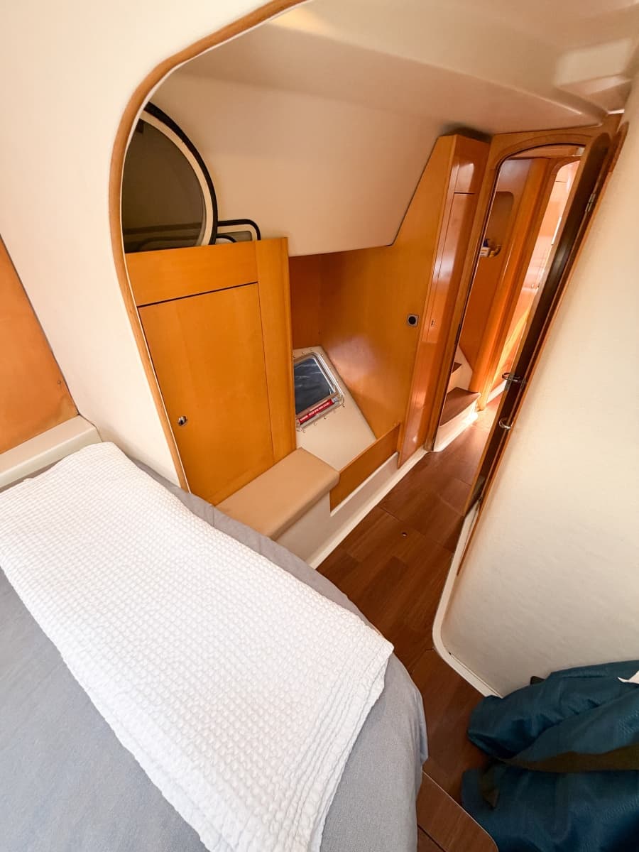 2008 Fountaine Pajot Orana 44