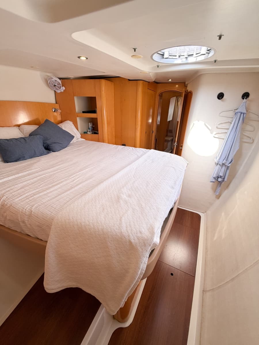 2008 Fountaine Pajot Orana 44