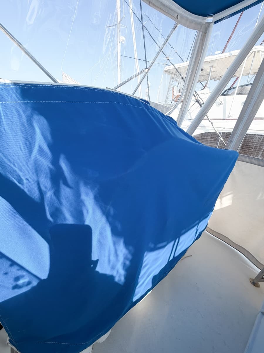 2008 Fountaine Pajot Orana 44