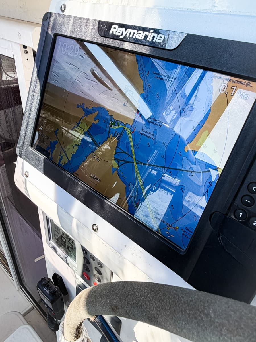 2008 Fountaine Pajot Orana 44