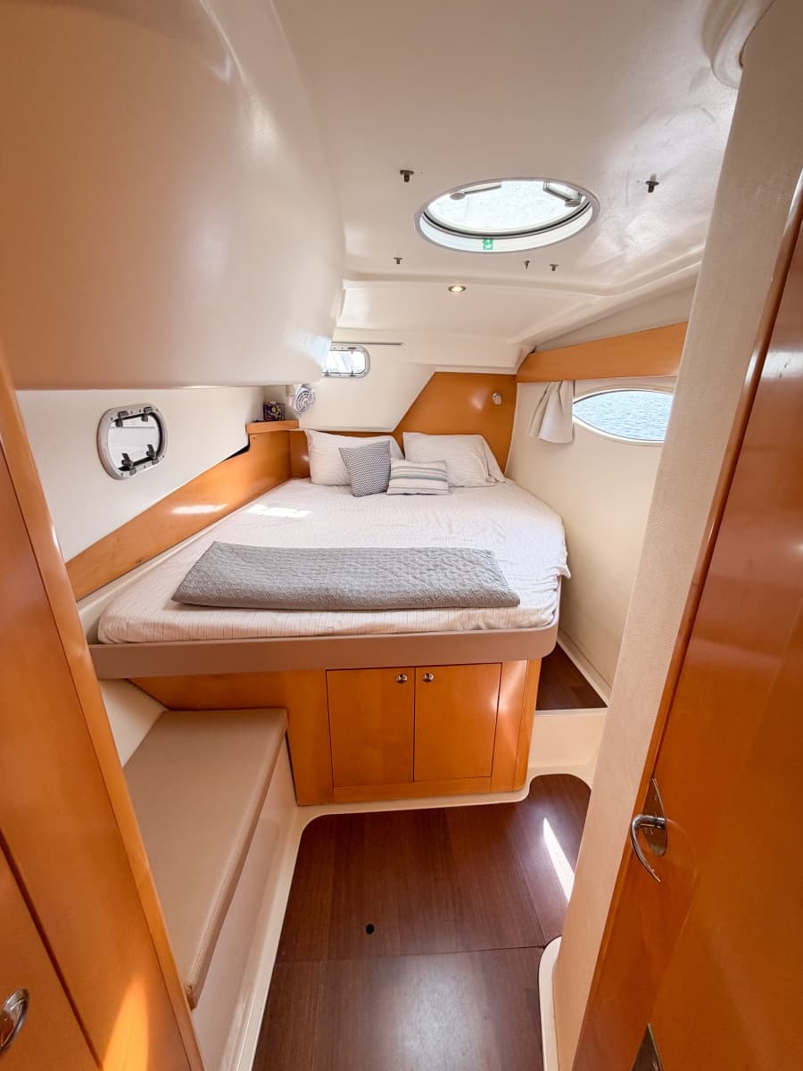 2008 Fountaine Pajot Orana 44