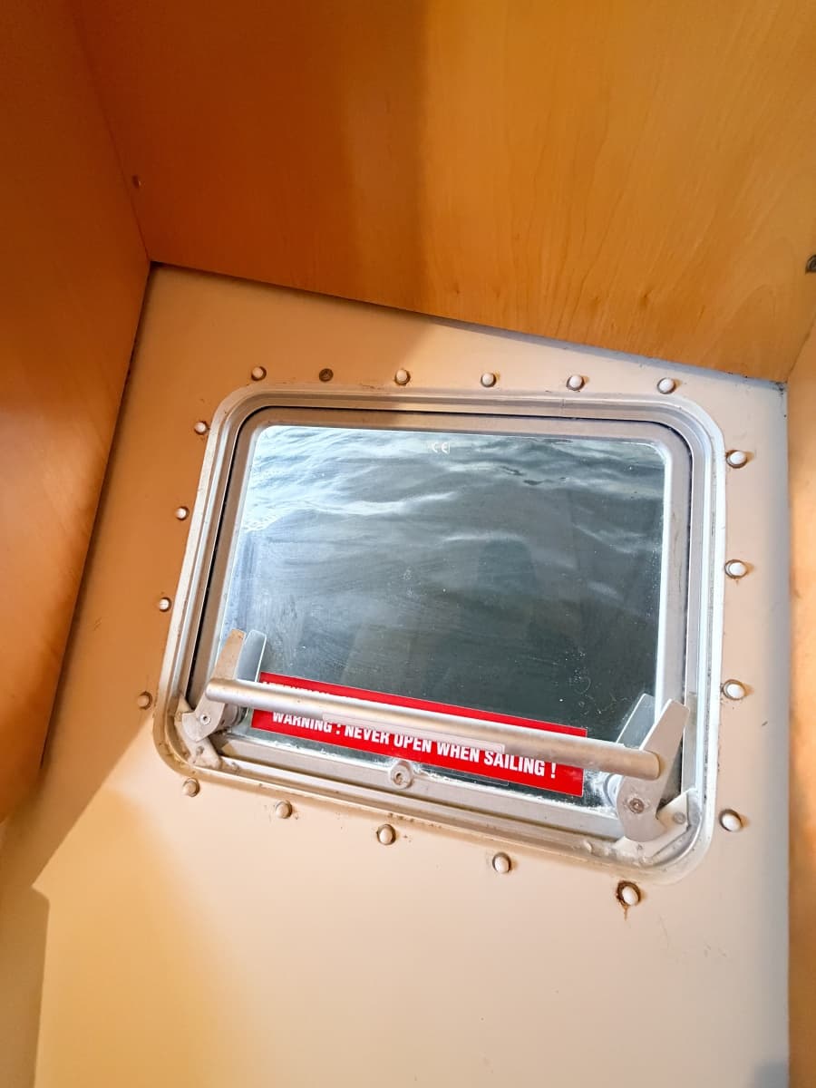 2008 Fountaine Pajot Orana 44