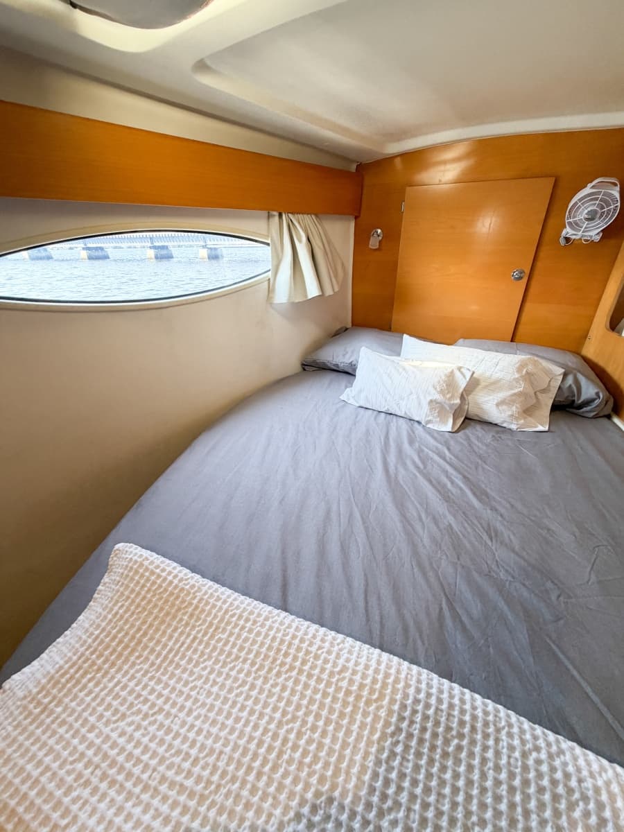 2008 Fountaine Pajot Orana 44