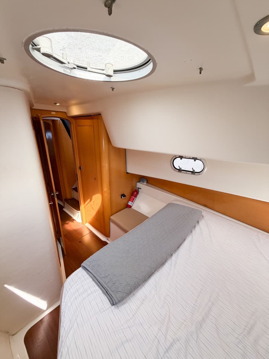 2008 Fountaine Pajot Orana 44