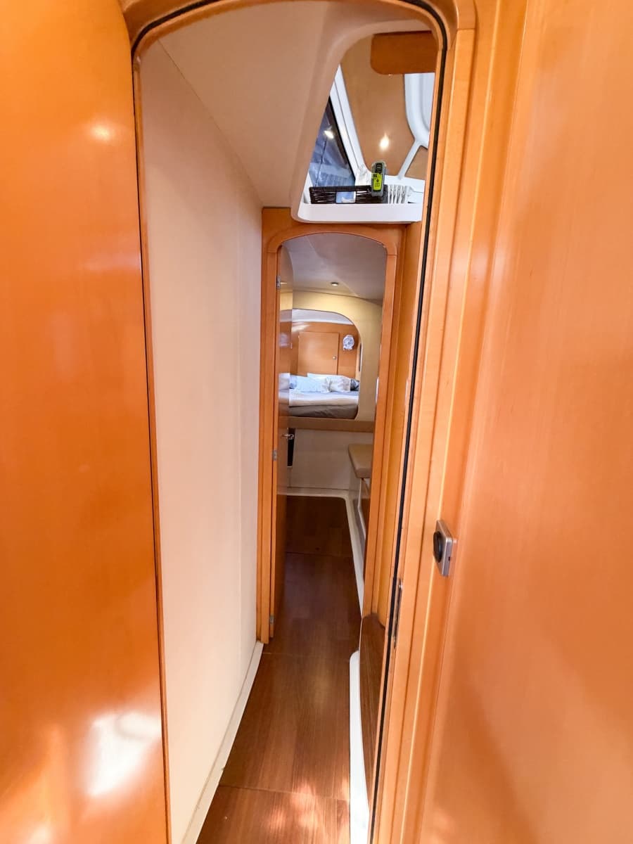 2008 Fountaine Pajot Orana 44