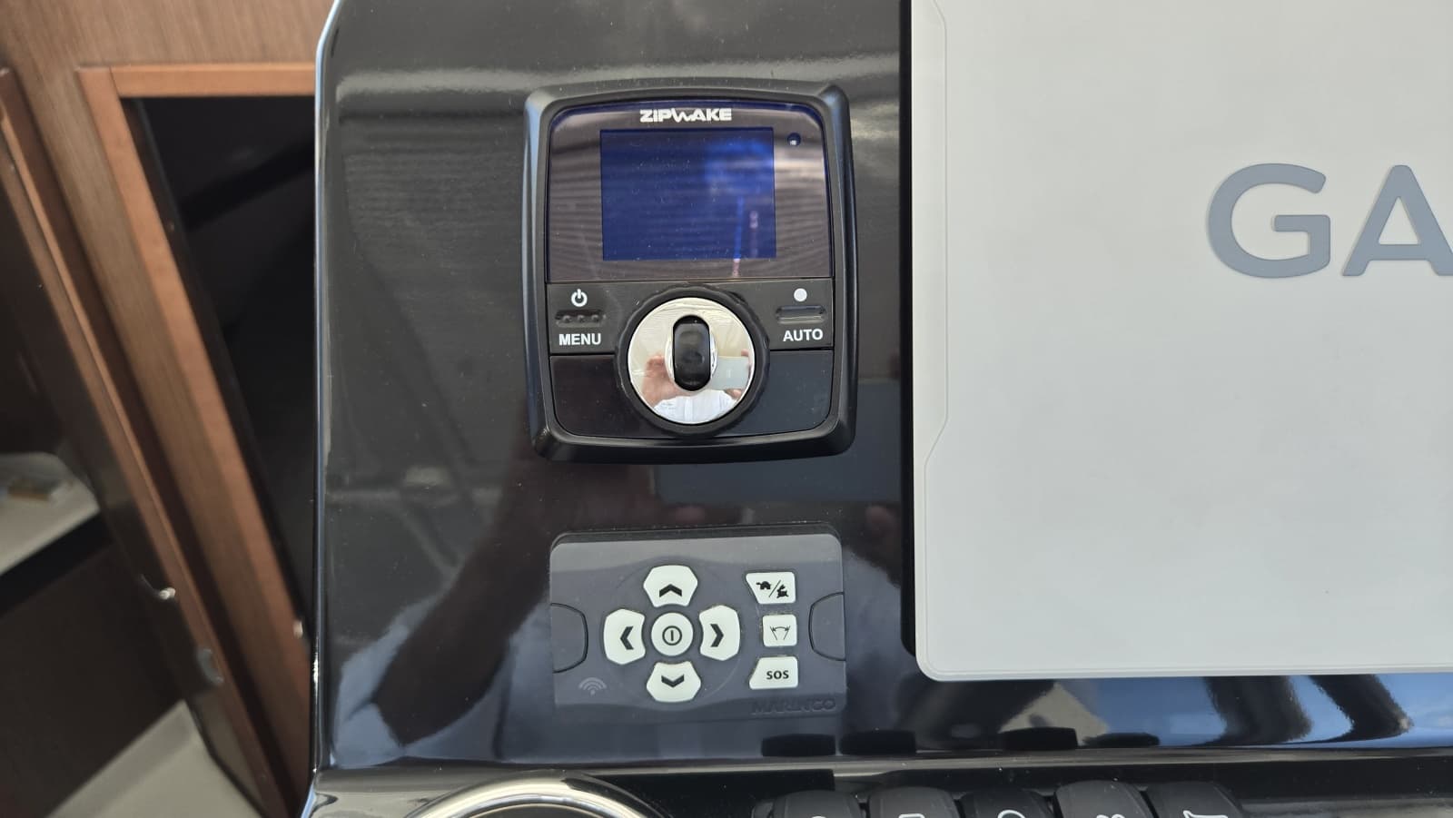 2025 Beneteau Antares 11 Coupe