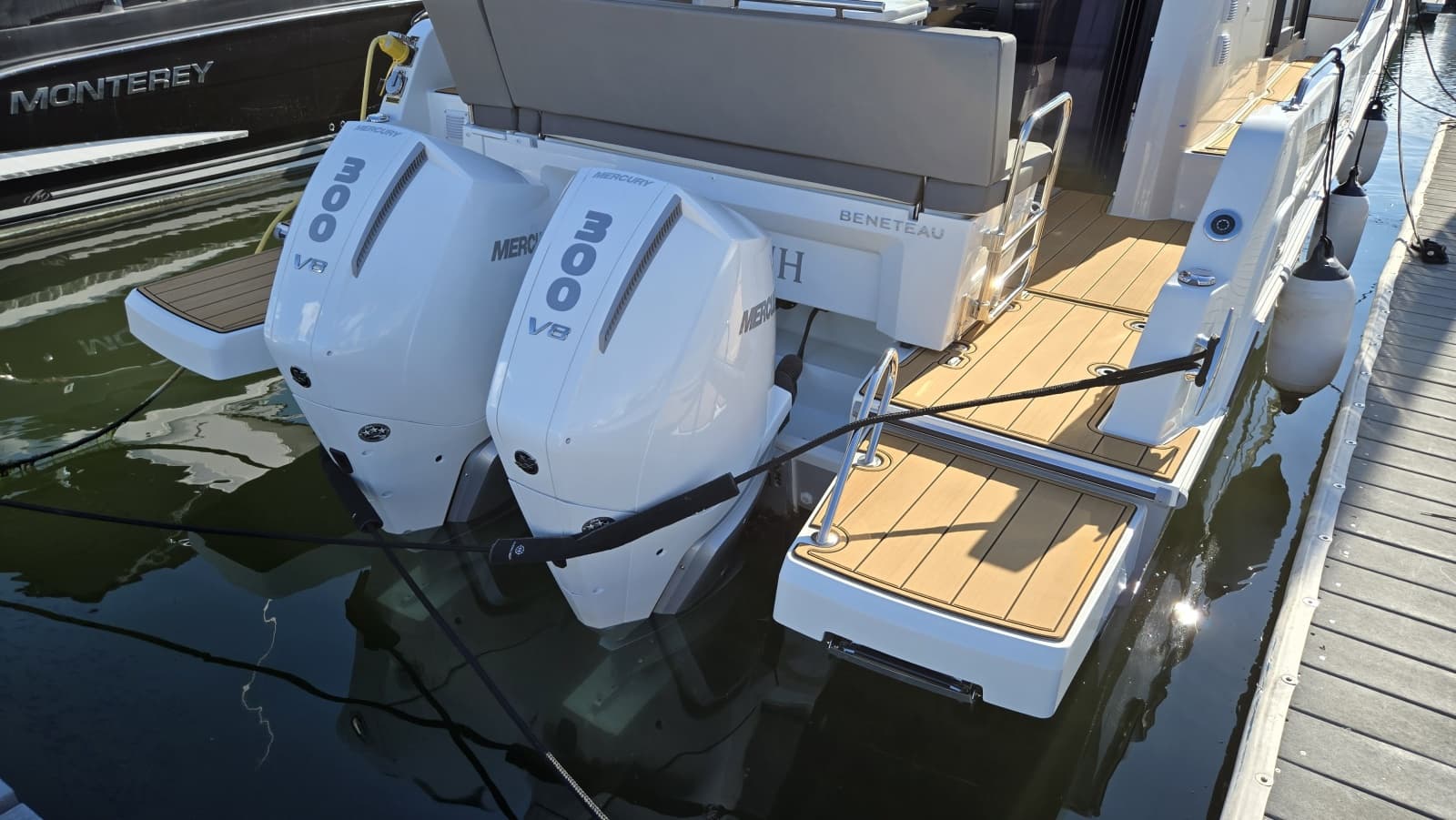 2025 Beneteau Antares 11 Coupe