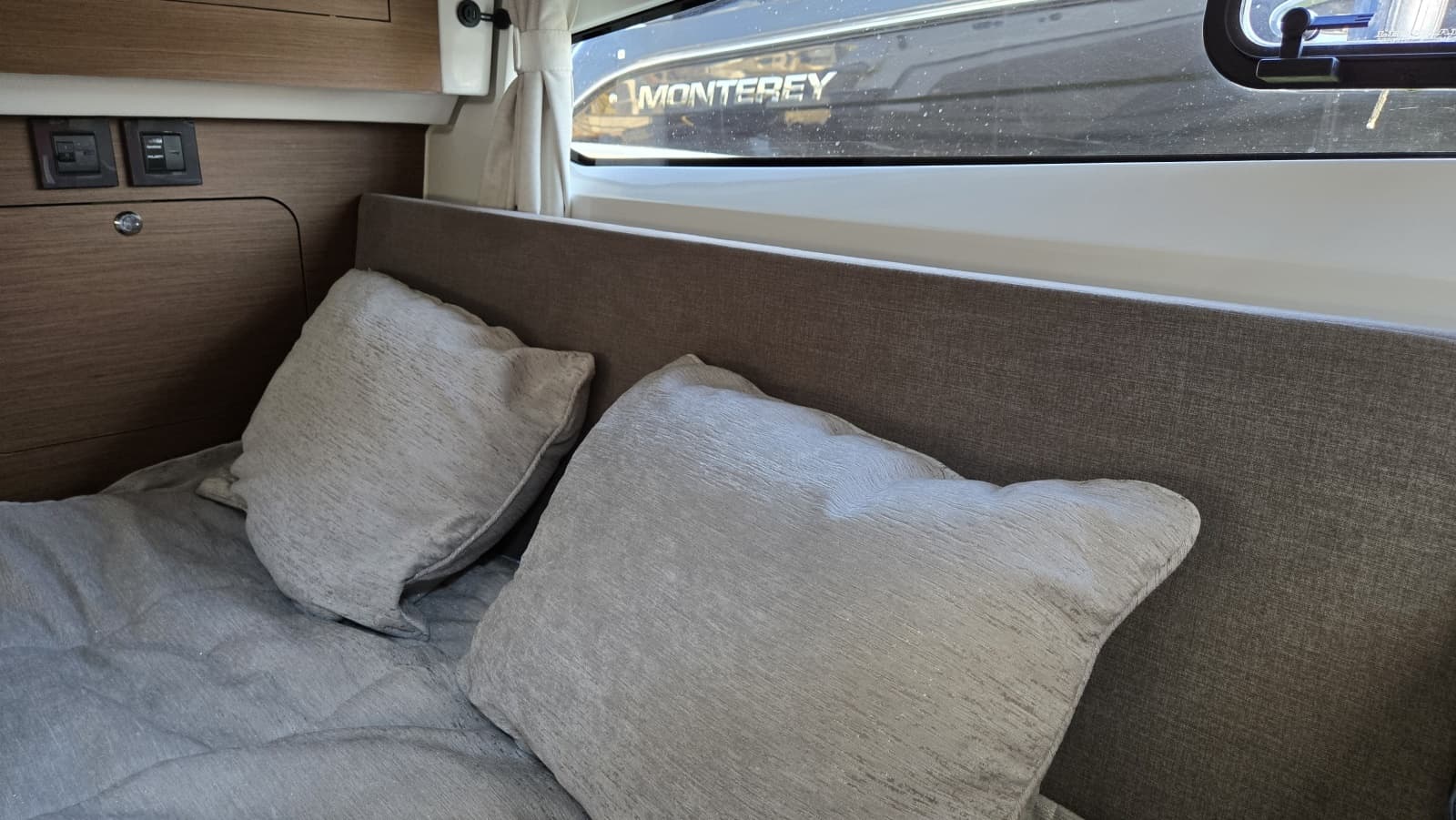 2025 Beneteau Antares 11 Coupe
