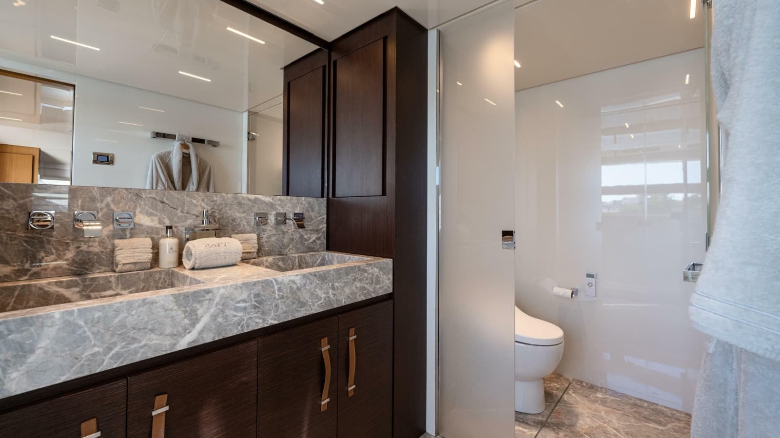 Master Ensuite