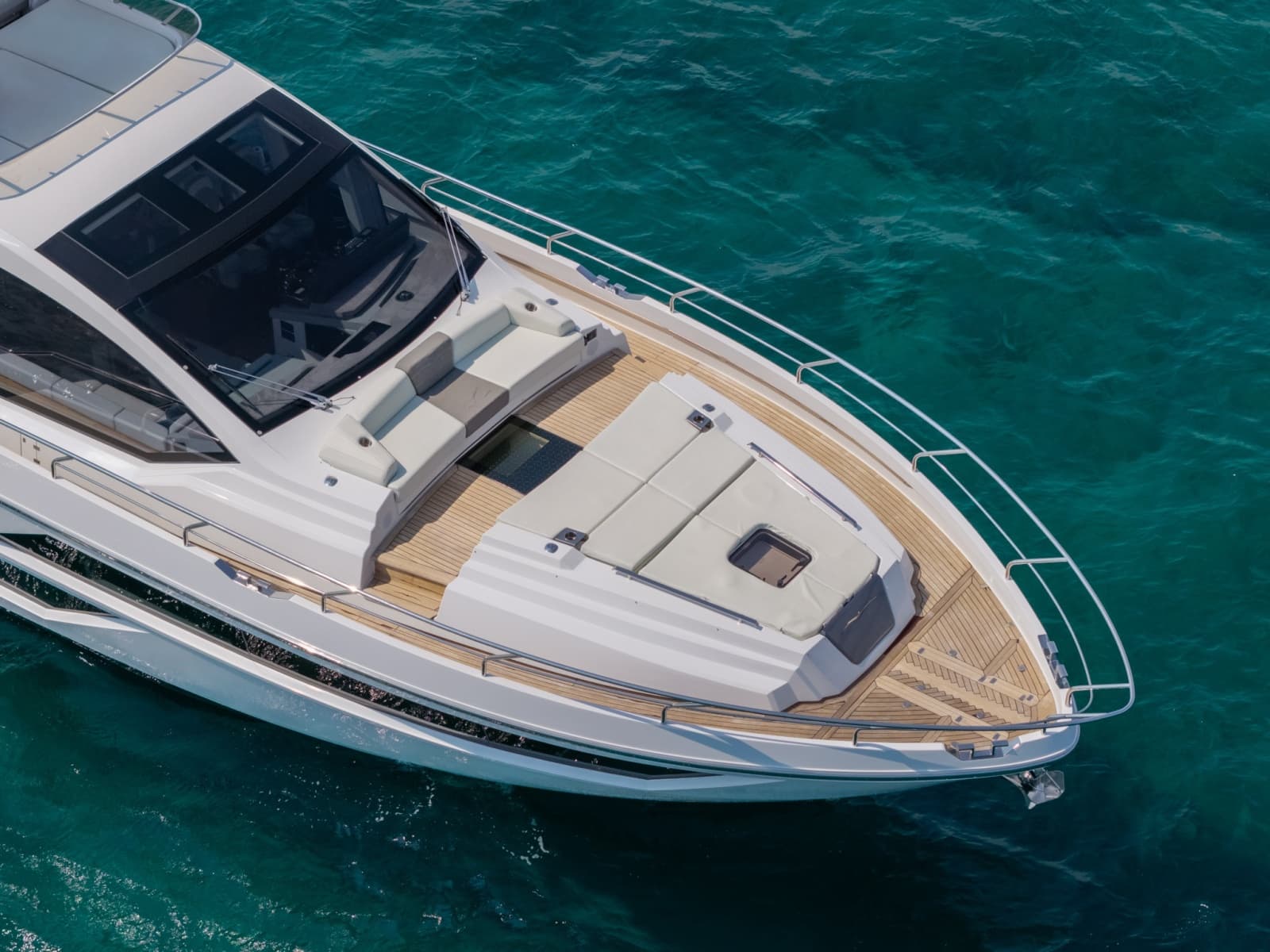 2023 Aicon 66 Vivere