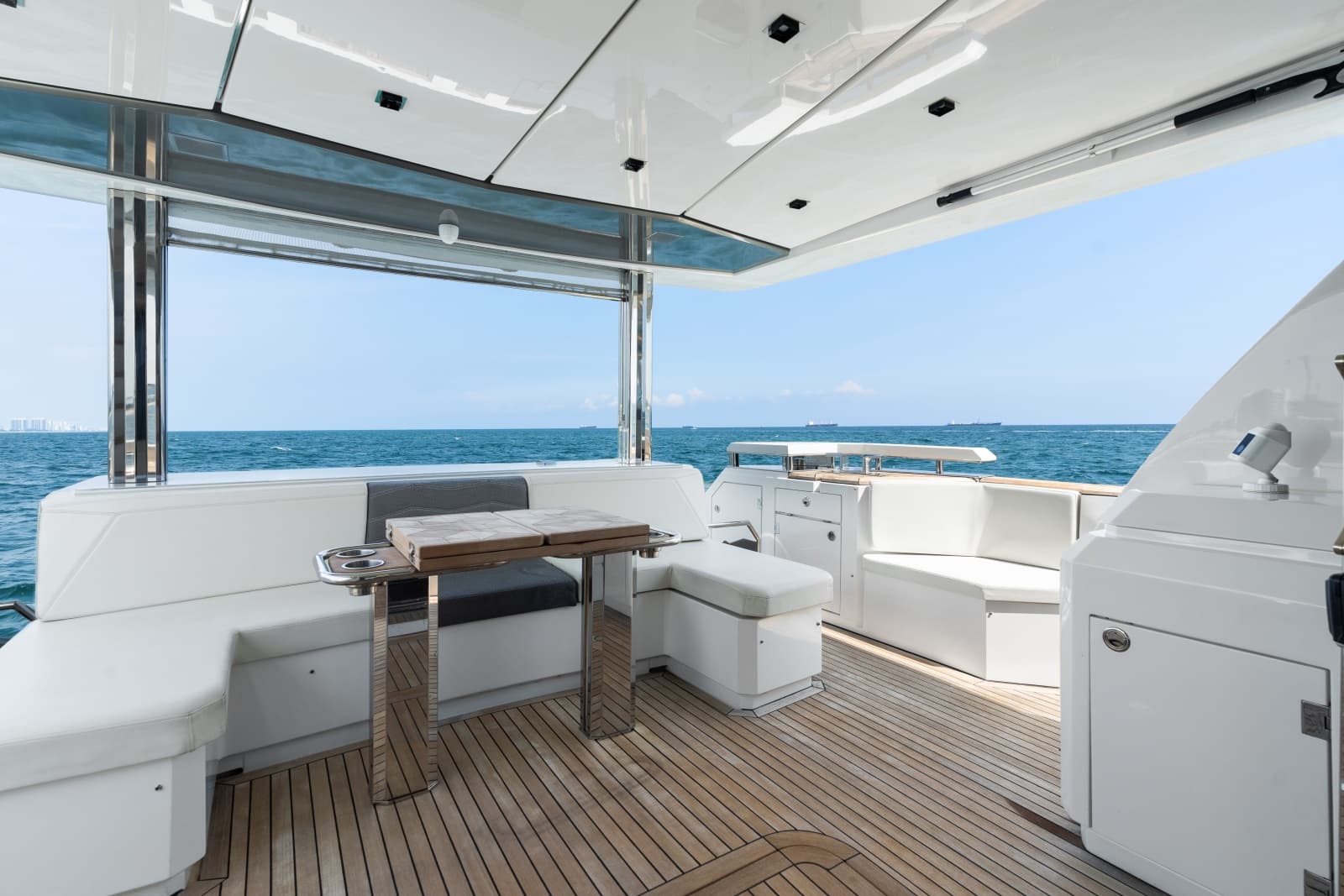 2023 Aicon 66 Vivere