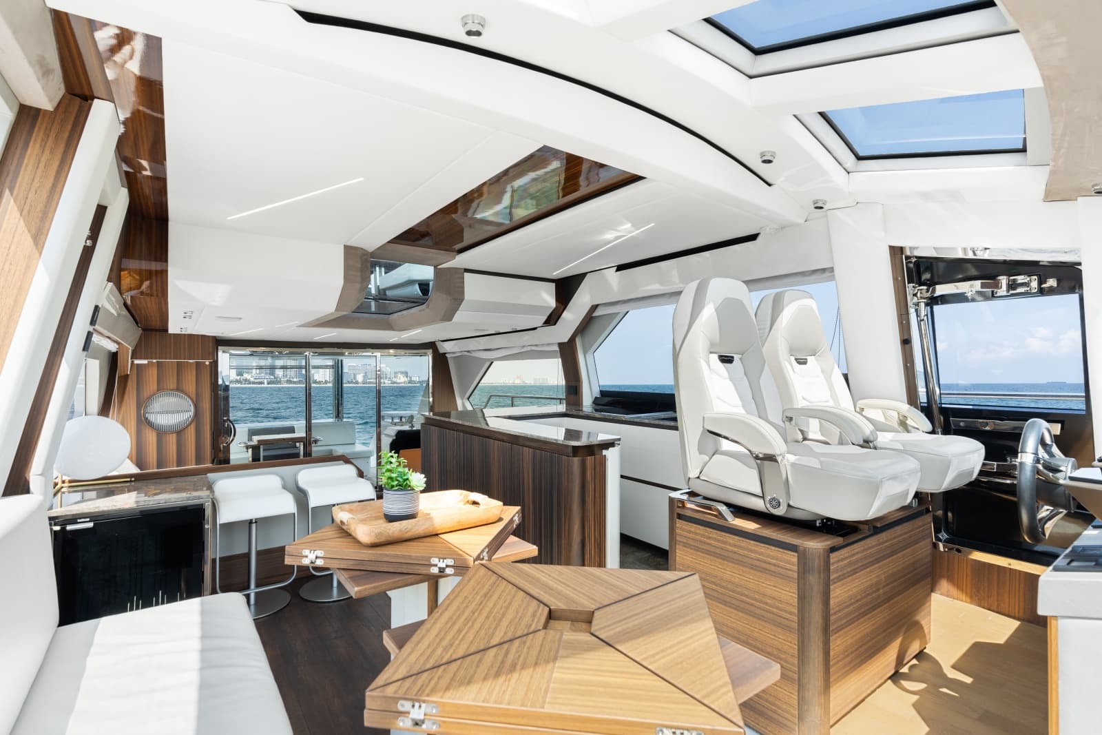2023 Aicon 66 Vivere