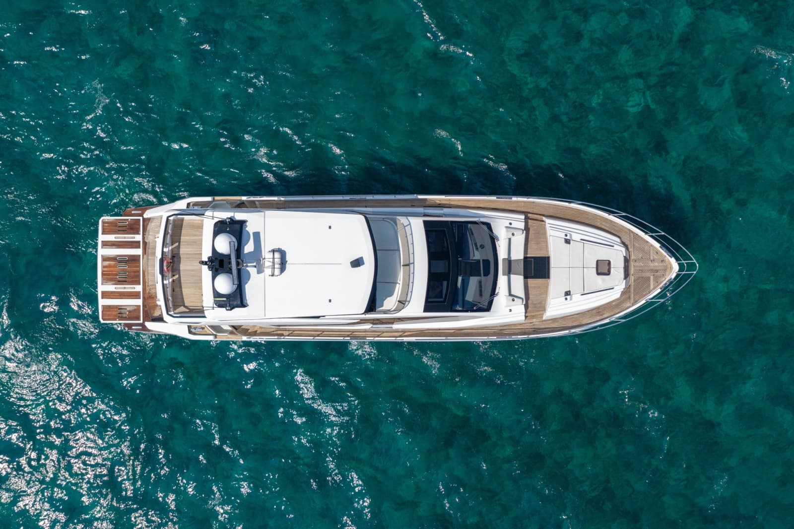 2023 Aicon 66 Vivere