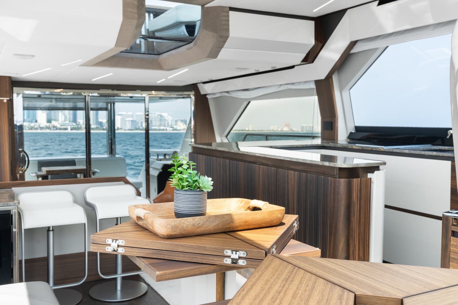 2023 Aicon 66 Vivere