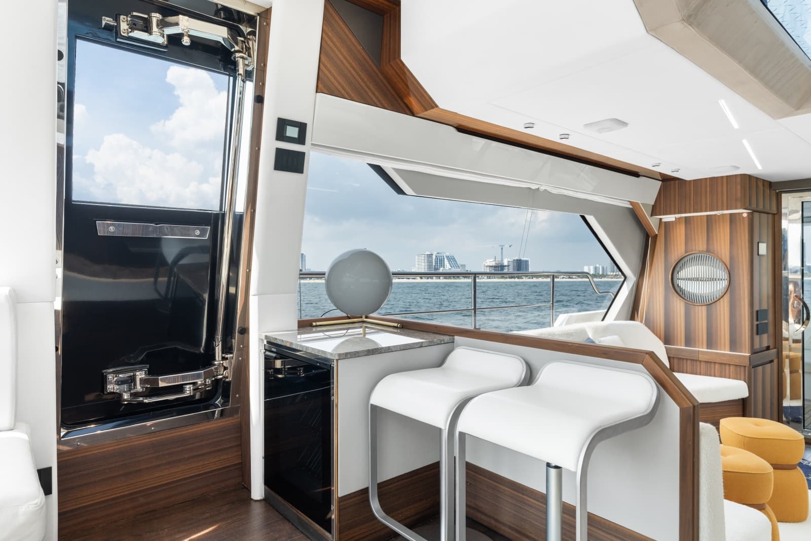 2023 Aicon 66 Vivere