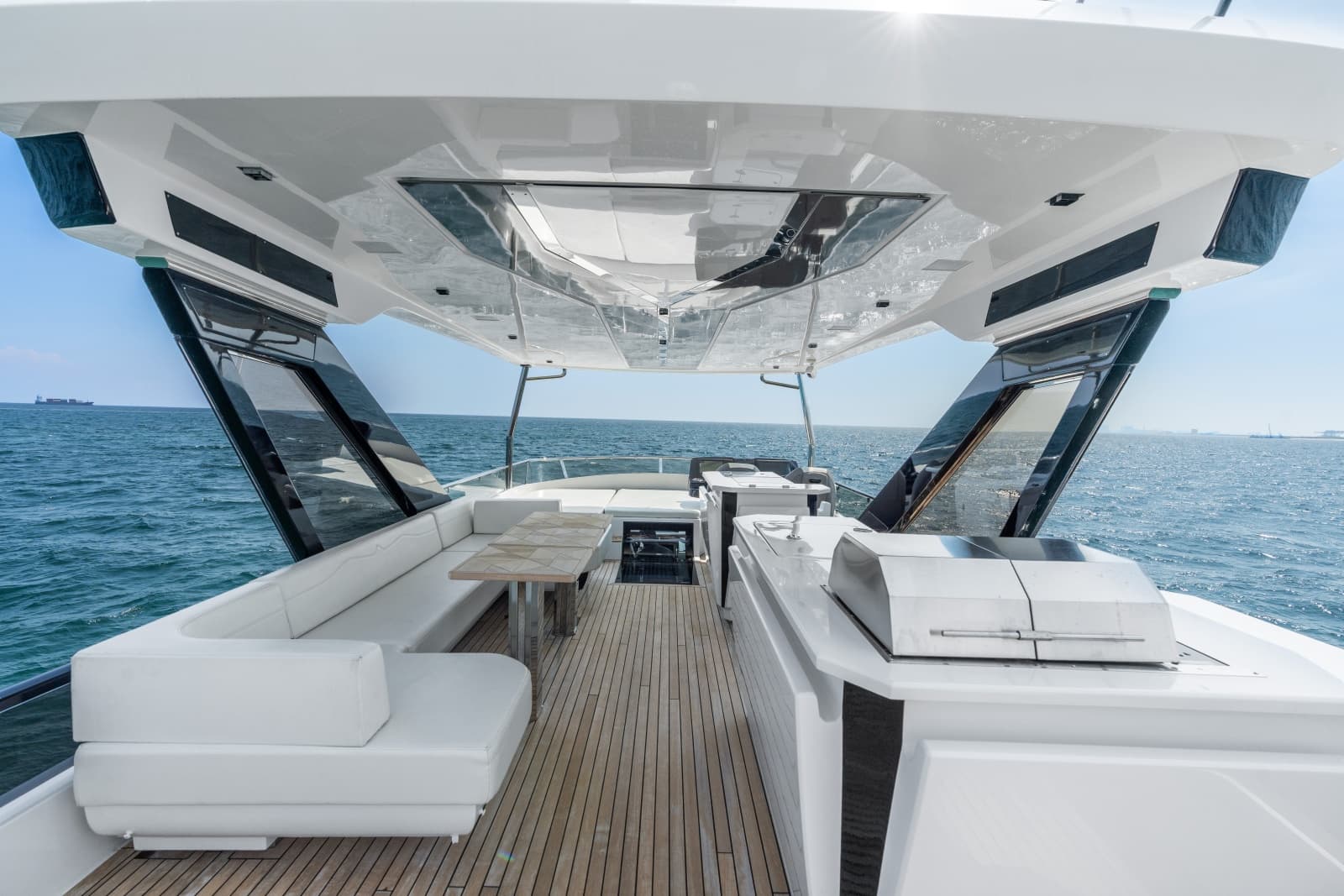 2023 Aicon 66 Vivere