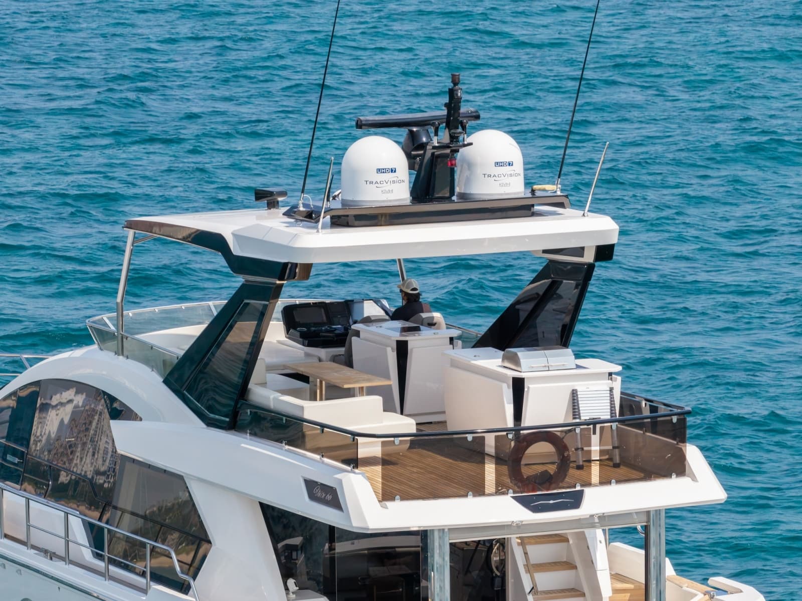 2023 Aicon 66 Vivere