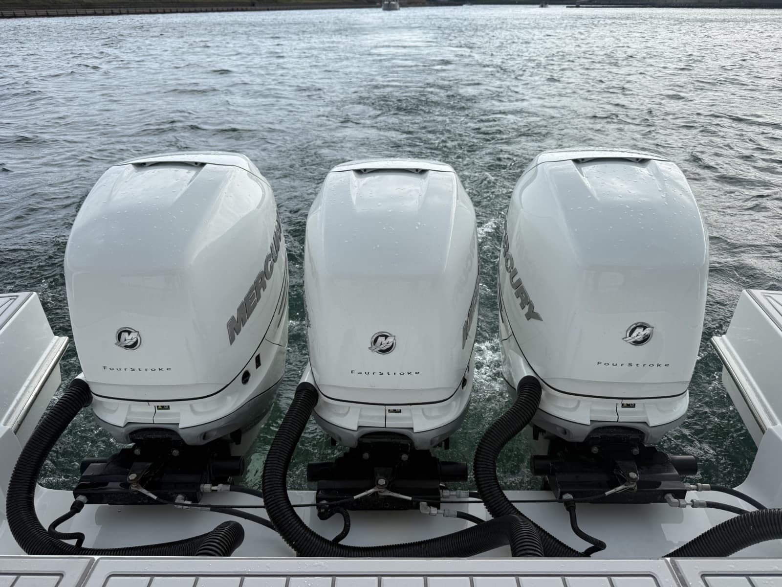 2021 Cruisers Yachts 42 GLS OB
