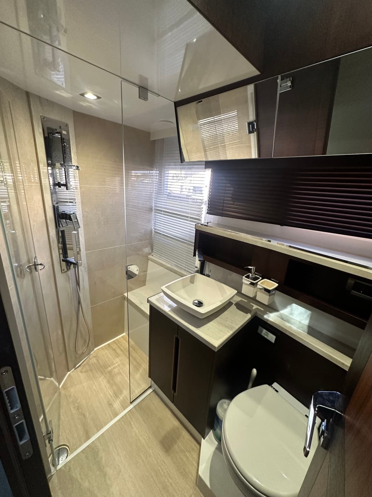 2021 Galeon 500 FLY