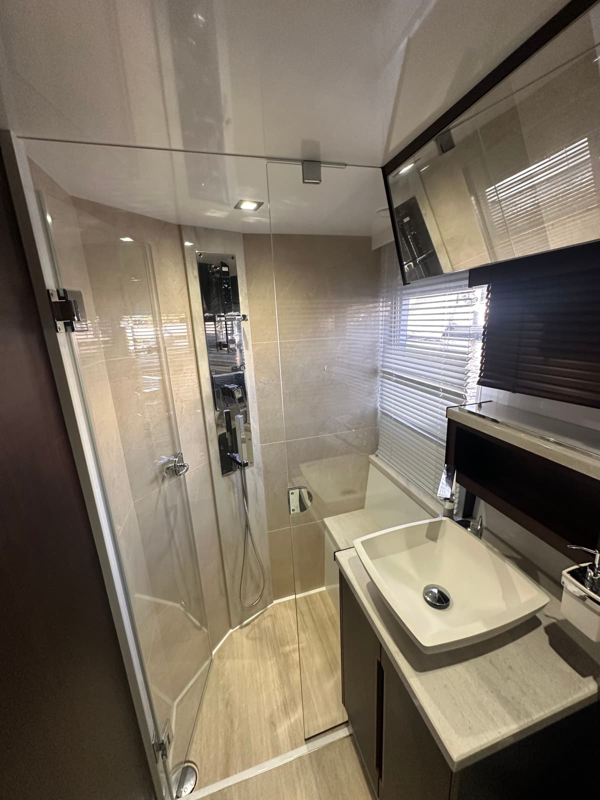 2021 Galeon 500 FLY