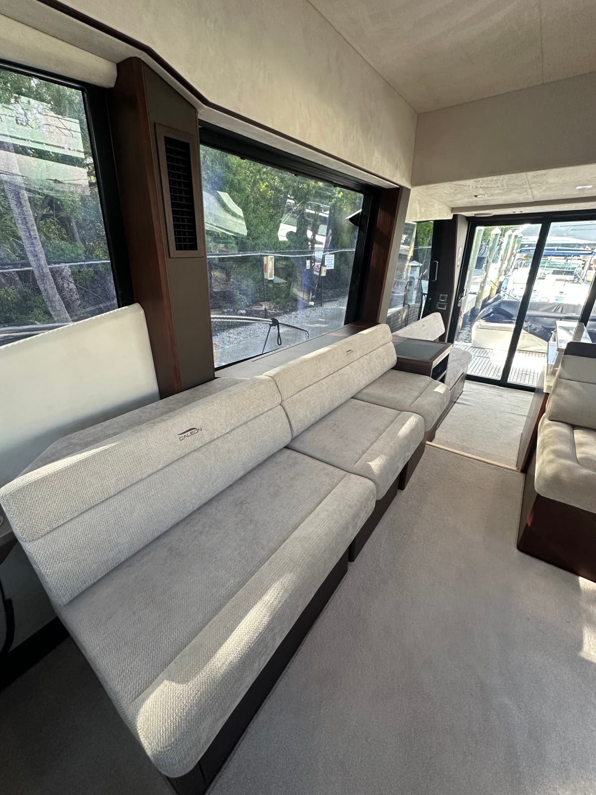 2021 Galeon 500 FLY