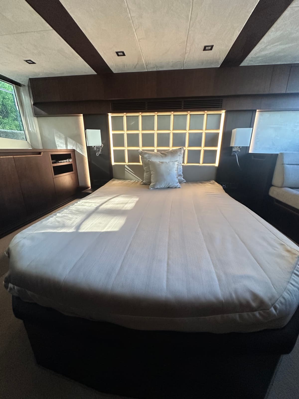 2021 Galeon 500 FLY