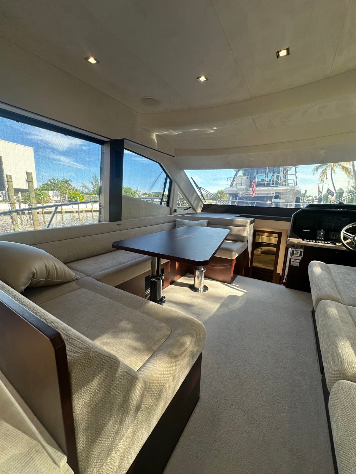2021 Galeon 500 FLY