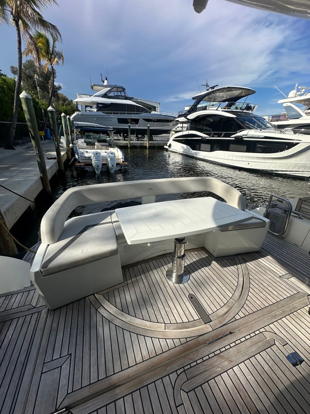 2021 Galeon 500 FLY