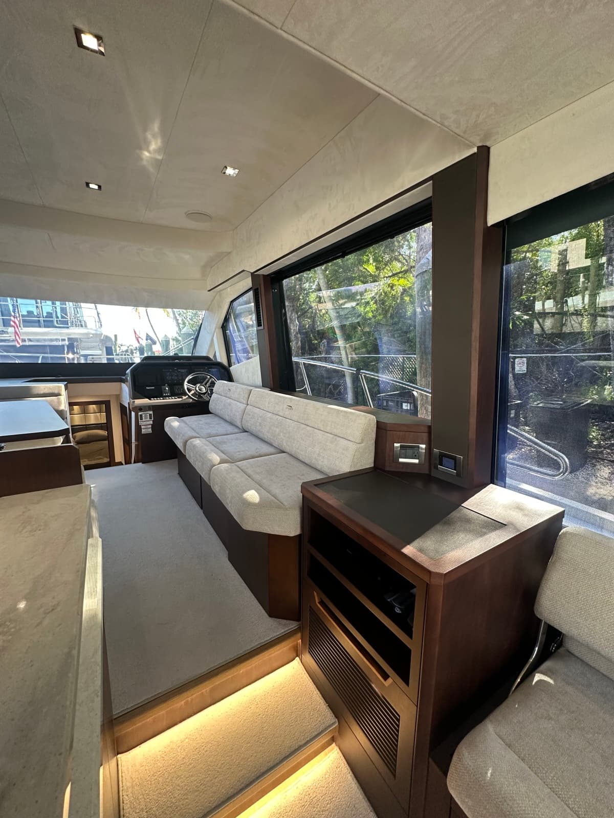 2021 Galeon 500 FLY